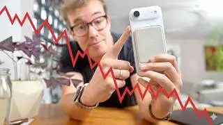 Ist das iPhone Air ein Flop?
