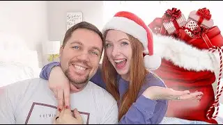 What we got our 7 kids for CHRISTMAS! *BLENDED FAMILY*