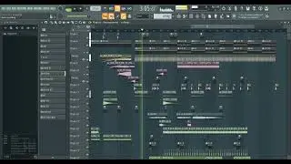 Mouser-[FREE FLP] - Traditional Melodic Techno 