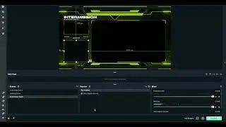 How to Install Overlays Manually on Streamlabs - Importing the Chatbox