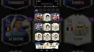 Rivaldo 92 Prime Icon SBC Solution - MADFUT