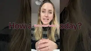 Introducing Yourself in English