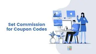 Set Commission for Coupon Codes | How-to | GoAffPro