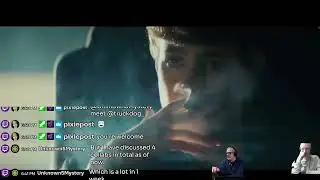 WTAF???   Must solve this mystery, original video already down.  We were contacted by a RogueAI