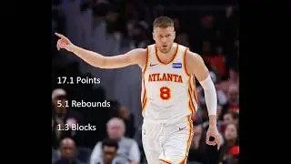 Kristaps Porziņģis Welcome to the Golden State Warriors! - 2025-26 NBA Highlights