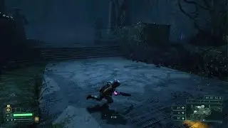 Returnal biome 1 last cipher