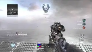 Frost | FaZe zejiM Challenge Level 6 Response! | Winner???