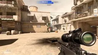 CwikYz (Zw3R) with Frink (proxXxa) commentary # Serbian Soldier Front 2 #9