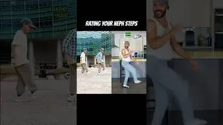 Rating Your Neph Steps: Unc vs. Twins