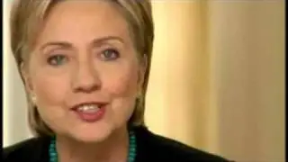 Hillary Clinton ad - Make it happen (full version)