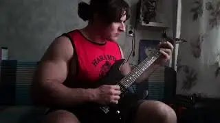 Power Metal Riffs