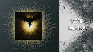 Usten - Luminance (2025)