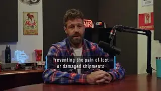 LTL shipping tips: Stop the headache of lost or damaged freight