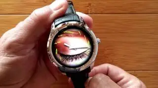 New Developer Created Watch Faces for September 2016 - Free and Donation