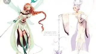 Bleach Arc Soul Society vs Arc Hueco Mundo