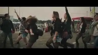 Der Zipfer Festivalsong - Ohne Zipfer zipft's mich an!