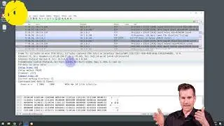 Network Fundamentals 10-20: DEMO: Wireshark, FTP