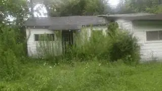 Gurdon Arkansas House- Home in Gurdon