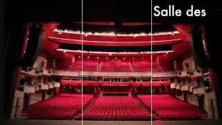 Salle des Princes GFM   ENG