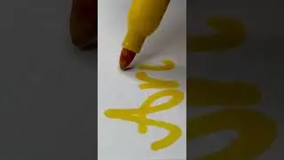 #support #markers #asmr #drawing #color #qatar #dubai #india #turkey #Australia