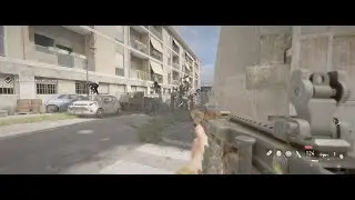 Tactical Rome Zombie Survival Ancient City Under Siege World War Z: Aftermath &ndash; 4K HDR