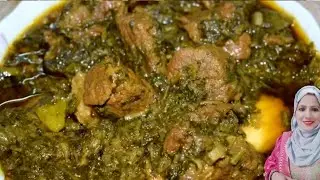 Shalgam Palak Gosht || Very Healthy and Delicious Recipe /शलजम पालक गोश्त रेसिपी