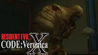 O PIOR Puzzle do Jogo (Resident Evil CODE: Veronica X - Parte #2)