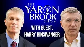 Conversation w/Harry Binswanger -Individual Rights: Everything You Wanted to Know | Yaron Brook Show