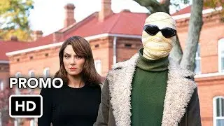Doom Patrol 1x06 Promo 
