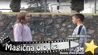 Olovka