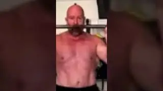 Jason Blaha Objectively Failed His Cut