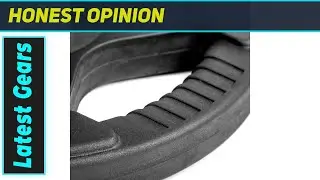 Олимпийские гантели XMARK TRI-GRIP: невероятная прочность и универсальность.