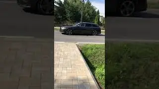 Audi a6 c7 3.0 biturbo  active sound 313ps 650 nm  s-sport