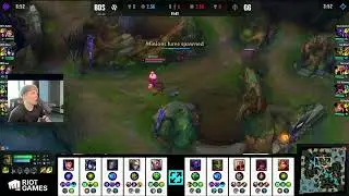 LS azir counter part 2