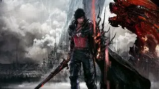 Here we go padawans my playthrough  Final Fantasy16 part 1