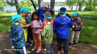 2024 Ottawa County Parks & Recreation Annual Report