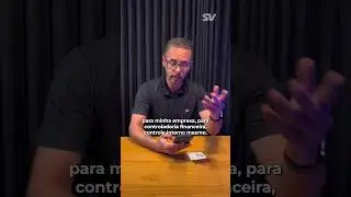 SV.Financeiro Mobile - Controle financeiro sem complica&ccedil;&atilde;o!