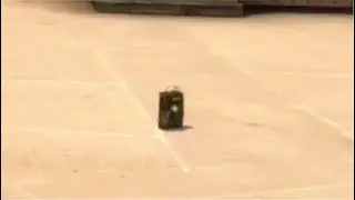 What the bomb doin?