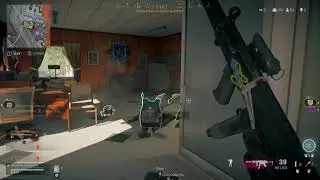 Team wipe