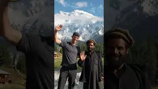 Visiting Every Country In The Middle East