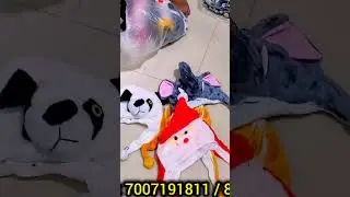 kids winter caps Wholesale Market #shortsfeed #shortsvideo #youtubeshorts