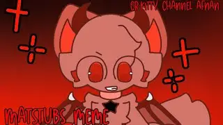 Matstubs meme | animation flipaclip 🎀