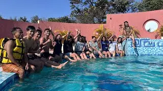 Family Get together ❤️ |Happy New year everyone 🎊🥳❤️‍🔥