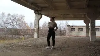 Choreography by Ksenia Kuvshinova OTW-Khalid feat. 6LACK, Ty Dolla $ign