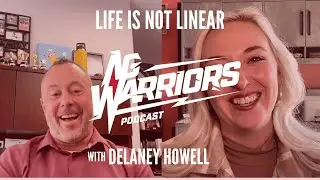AgWarriors Ep. 40 | Life Is Not Linear: The Grit and Growth of Delaney Howell
