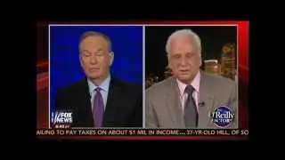 O'Reilly Goldberg Defend Obama Critics Against Accusations They Have Anything But 'Noble Intentions'