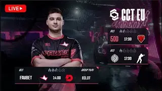 [UA] 500 vs ruby | CCT Season 3 Europe Series 11 |