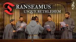 Transeamus Usque Bethlehem | Joseph Schnabl