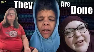 2H4S ep:128 - Tophiachu's new gofundme, Nova's tiktok fall off, And Foodie Beauty plans to leave