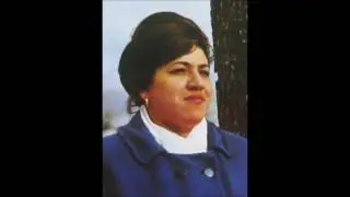 Dragica Jovanovic-Ilonka       Kad sokakom dragi prodje
